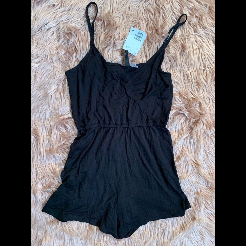 cute & Comfy romper